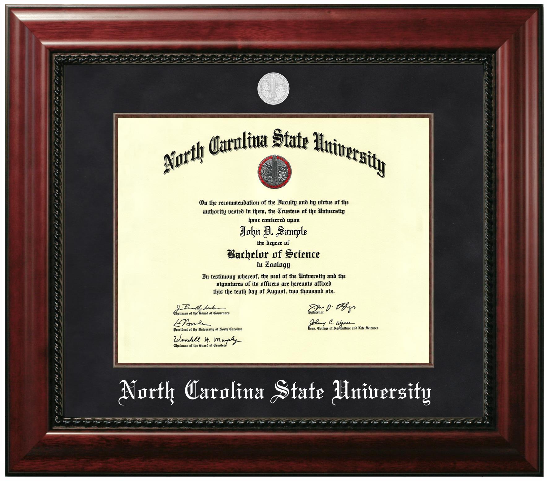 Nc State University Employee Salary Database - 5ustqmw